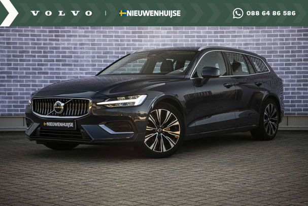 Volvo V60 B3 Plus 120 kW image number 1