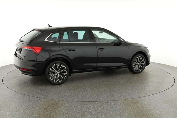 Skoda Scala 1.0 TSI 85 kW image number 17