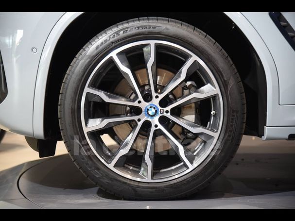 BMW X3 xDrive 215 kW image number 13