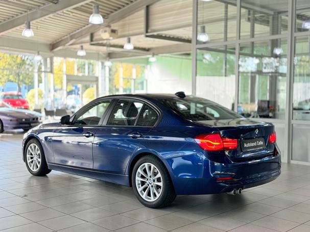 BMW 320d Efficient 120 kW image number 4