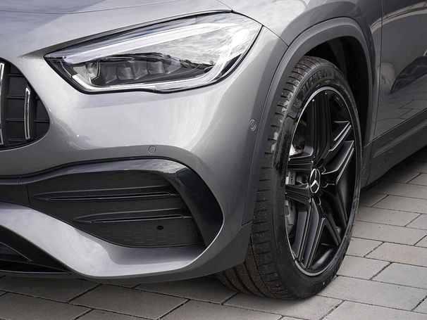 Mercedes-Benz GLA 35 AMG 225 kW image number 4