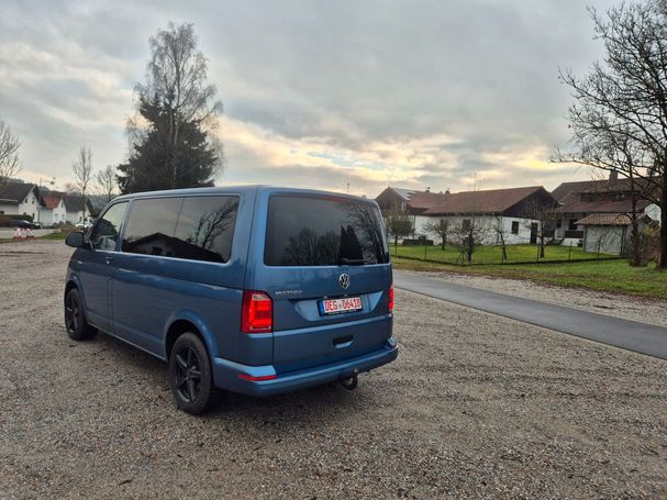 Volkswagen T6 Multivan 110 kW image number 3