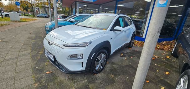 Hyundai Kona Style 150 kW image number 5