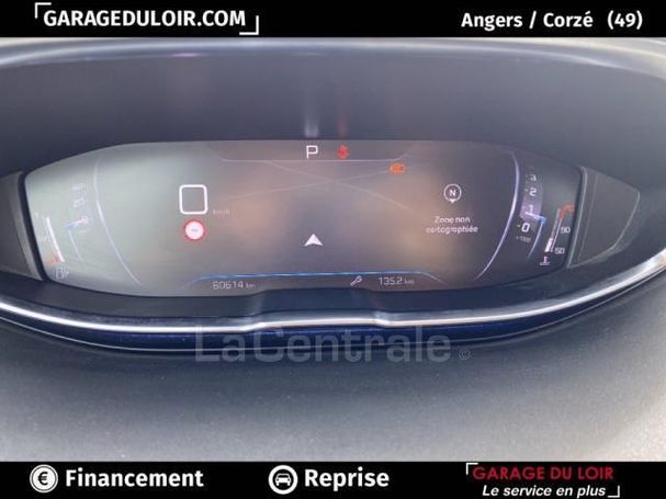 Peugeot 5008 130 EAT8 Stop & Start Allure 96 kW image number 15