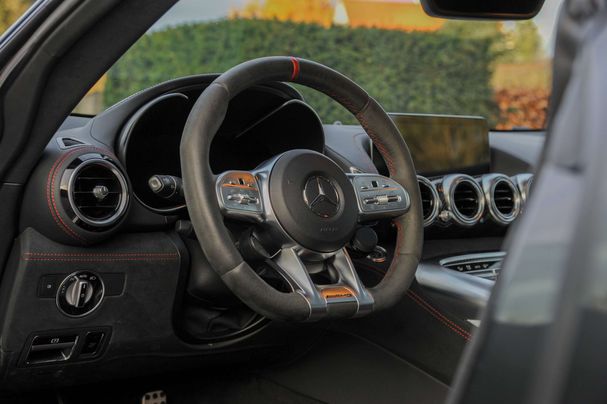 Mercedes-Benz AMG GT S 384 kW image number 9