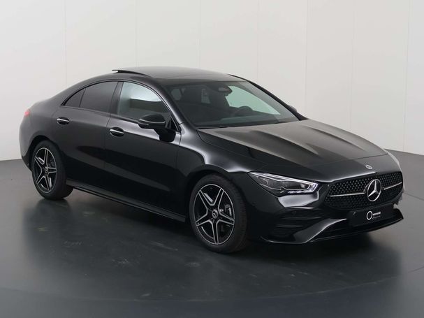 Mercedes-Benz CLA 180 100 kW image number 23