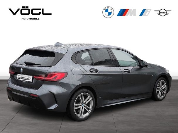 BMW 118i M Sport 100 kW image number 3