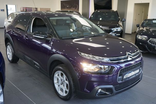 Citroen C4 Cactus 81 kW image number 2