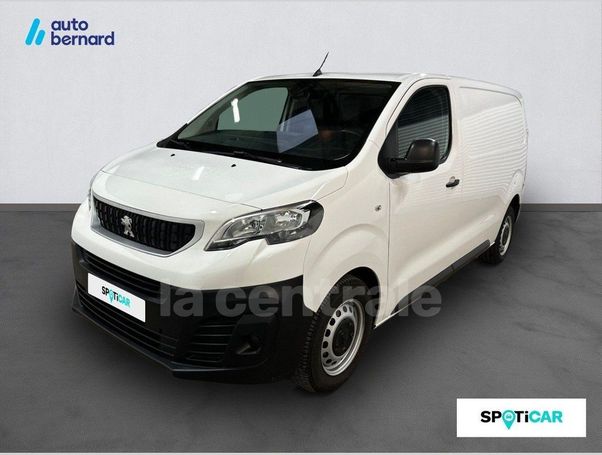 Peugeot Expert 90 kW image number 1