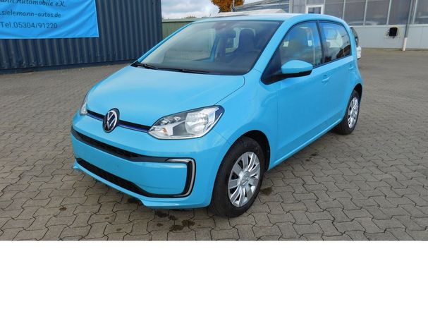 Volkswagen up! 60 kW image number 15