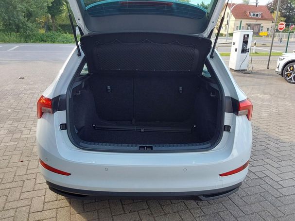 Skoda Scala 1.0 TSI DSG Ambition 81 kW image number 7