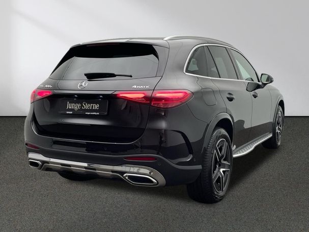 Mercedes-Benz GLC 300 e AMG 230 kW image number 3