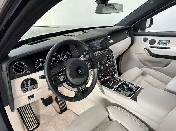 Rolls-Royce Cullinan 420 kW image number 16