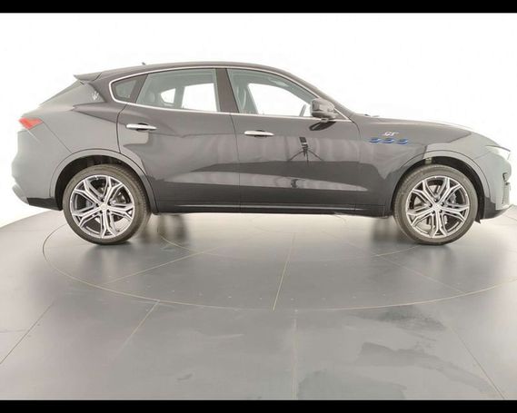 Maserati Levante GT Hybrid 243 kW image number 9