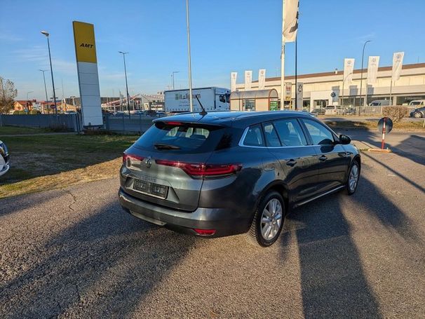 Renault Megane Blue dCi 115 85 kW image number 3