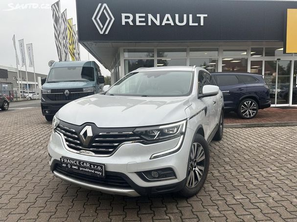 Renault Koleos dCi 175 4WD INITIALE PARIS 130 kW image number 1