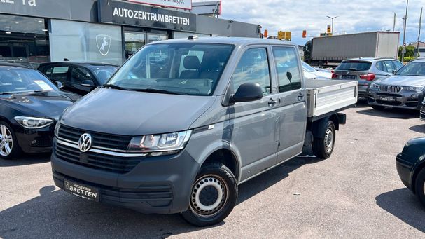 Volkswagen T6 Transporter DSG 110 kW image number 1