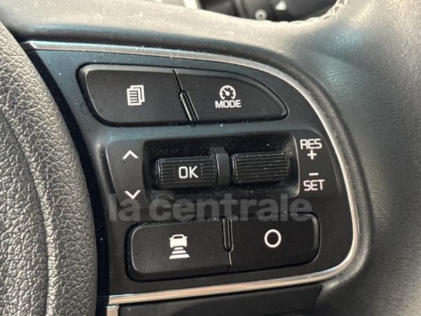 Kia Niro Hybrid 1.6 GDI 104 kW image number 25