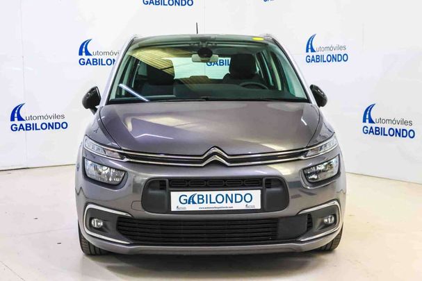 Citroen C4 SpaceTourer BlueHDi 130 96 kW image number 3