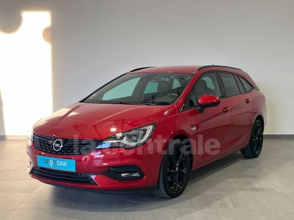 Opel Astra 1.2 Turbo Sports Tourer Ultimate 107 kW image number 1