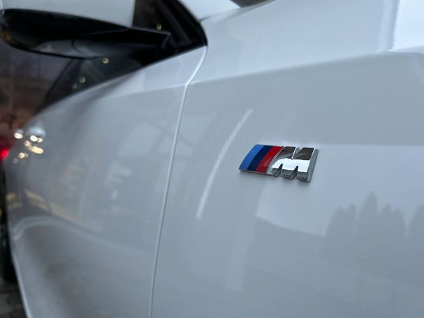 BMW 318d M Sport 110 kW image number 12