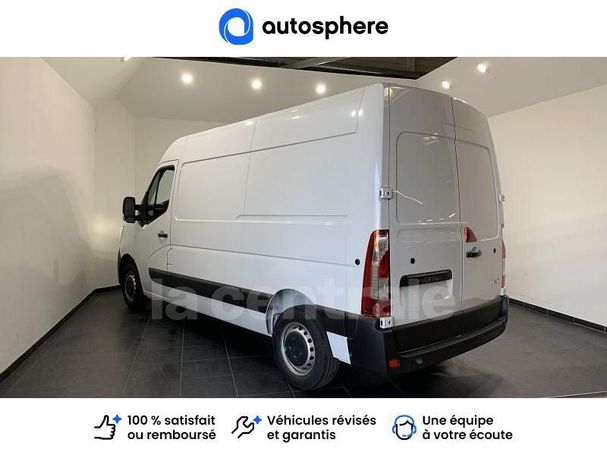 Renault Master DCi 135 L2H2 100 kW image number 13