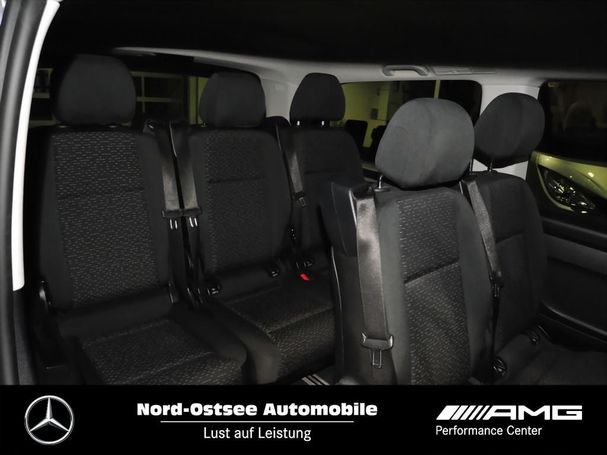 Mercedes-Benz Vito 116 Tourer 120 kW image number 11