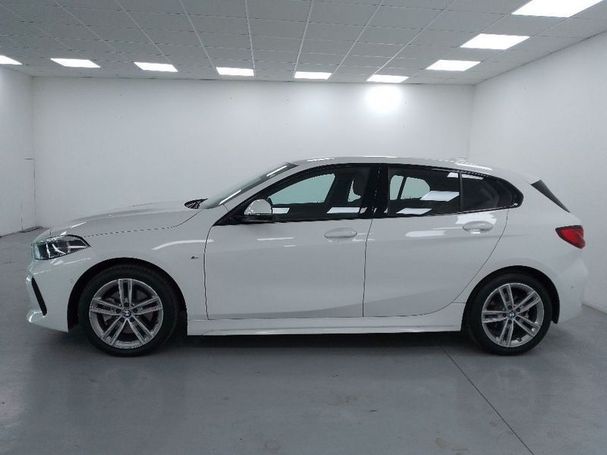 BMW 118d 110 kW image number 5