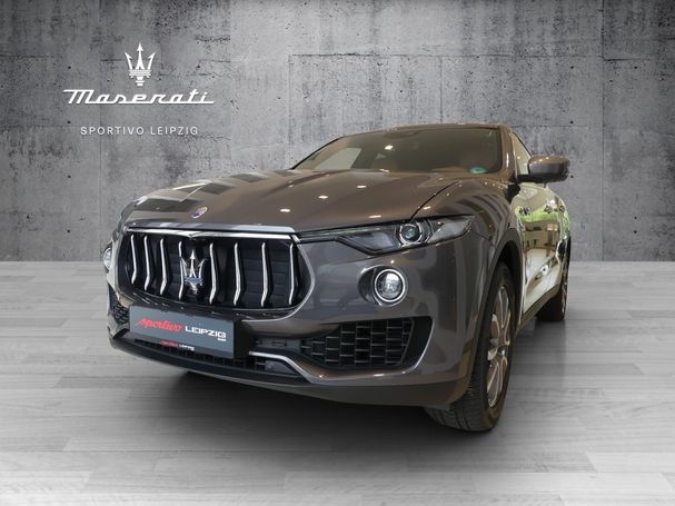 Maserati Levante S Q4 316 kW image number 1