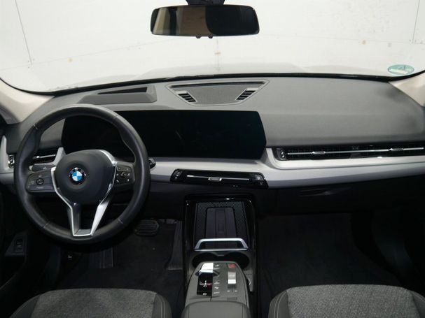 BMW X1 xDrive 160 kW image number 5