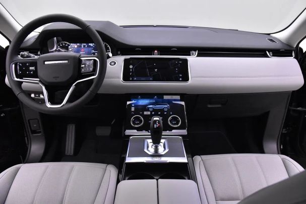 Land Rover Range Rover Evoque 120 kW image number 8