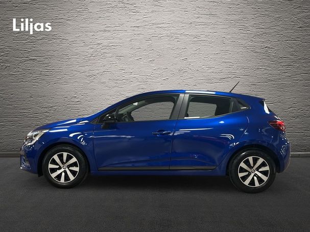 Renault Clio TCe 67 kW image number 3