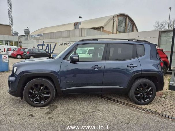 Jeep Renegade 1.0 Night Eagle 88 kW image number 5