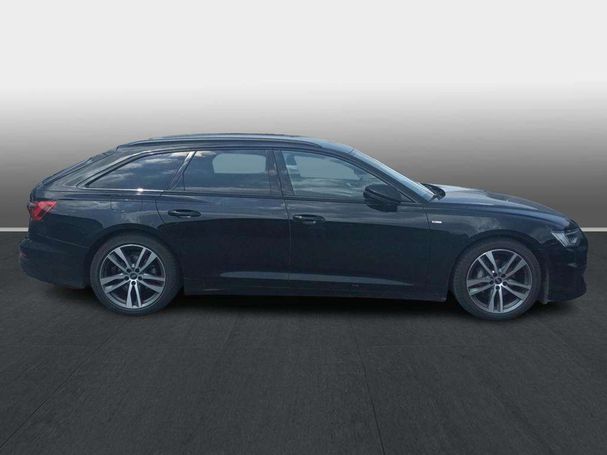 Audi A6 35 TDI Avant Business 120 kW image number 27