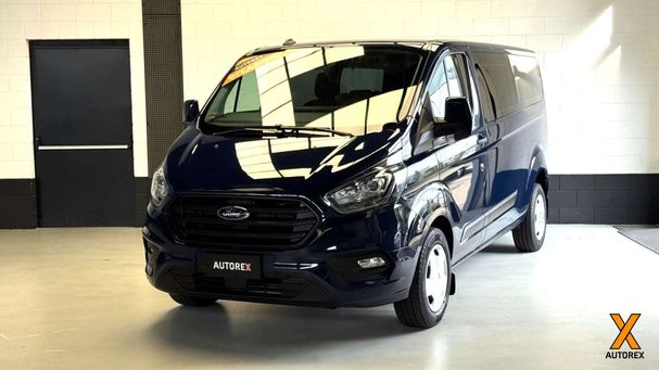 Ford Transit Custom 320 Trend 125 kW image number 1