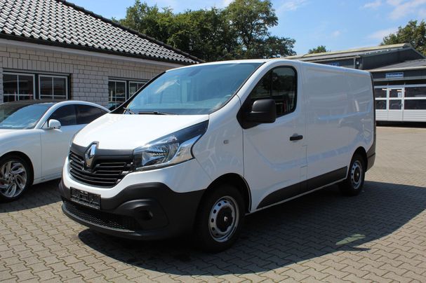 Renault Trafic L1H1 Komfort 88 kW image number 1