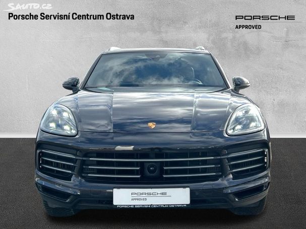 Porsche Cayenne 250 kW image number 2