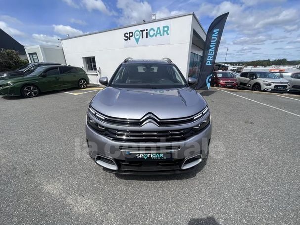 Citroen C5 Aircross 165 kW image number 3