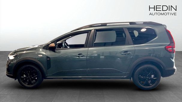 Dacia Jogger Hybrid 104 kW image number 2