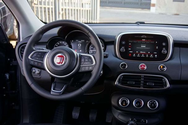 Fiat 500X 1.0 88 kW image number 7