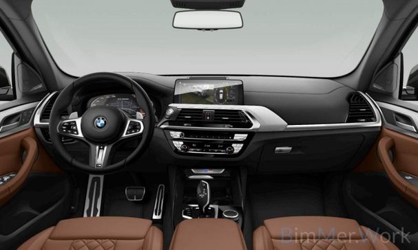 BMW X3 M40i xDrive 265 kW image number 3