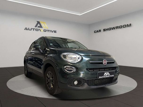 Fiat 500X 1.6 MultiJet 88 kW image number 7