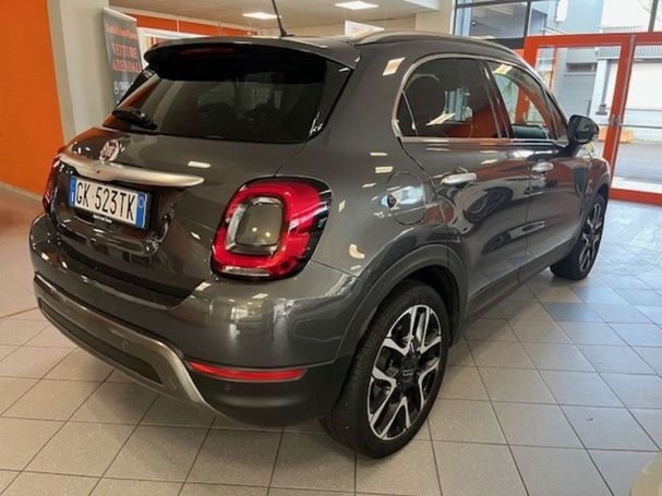 Fiat 500X 1.3 DCT Cross 110 kW image number 4