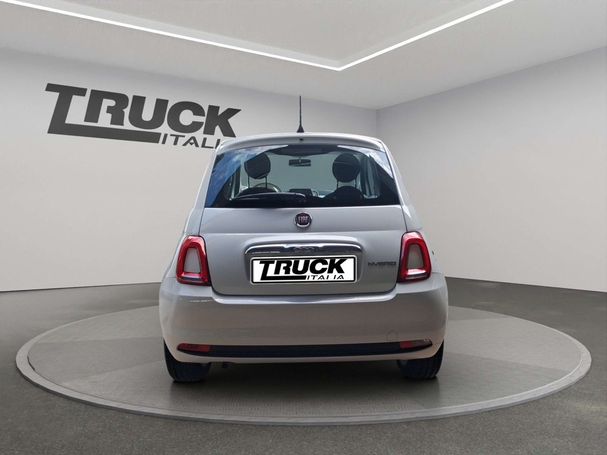 Fiat 500 1.0 51 kW image number 5