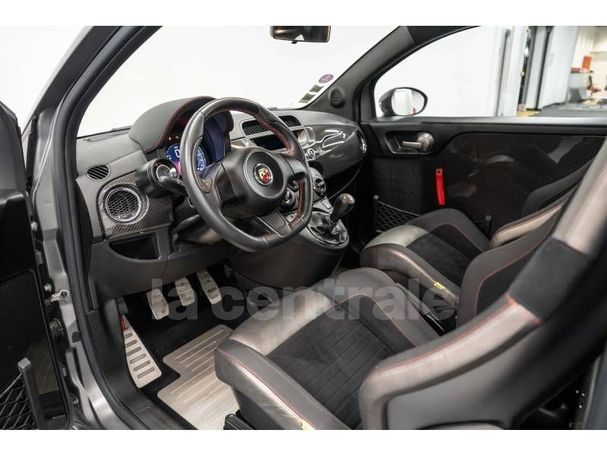 Abarth 500 139 kW image number 6