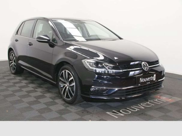 Volkswagen Golf 1.6 TDI Comfortline 85 kW image number 2