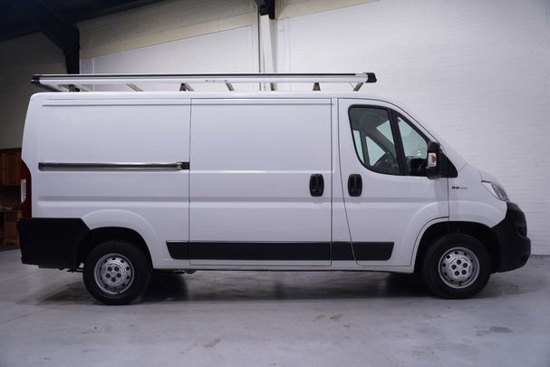 Fiat Ducato L2H1 96 kW image number 9