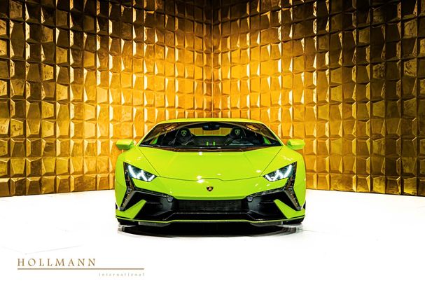 Lamborghini Huracan 470 kW image number 2