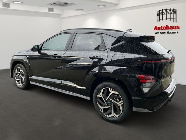 Hyundai Kona 146 kW image number 4