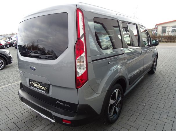 Ford Grand Tourneo Connect 88 kW image number 8